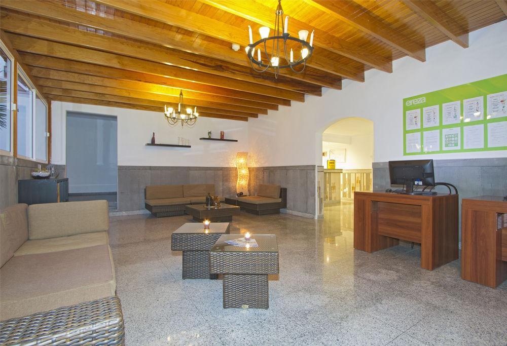 Ereza Apartamentos Los Hibiscos - Adults Only Puerto del Carmen  Kültér fotó