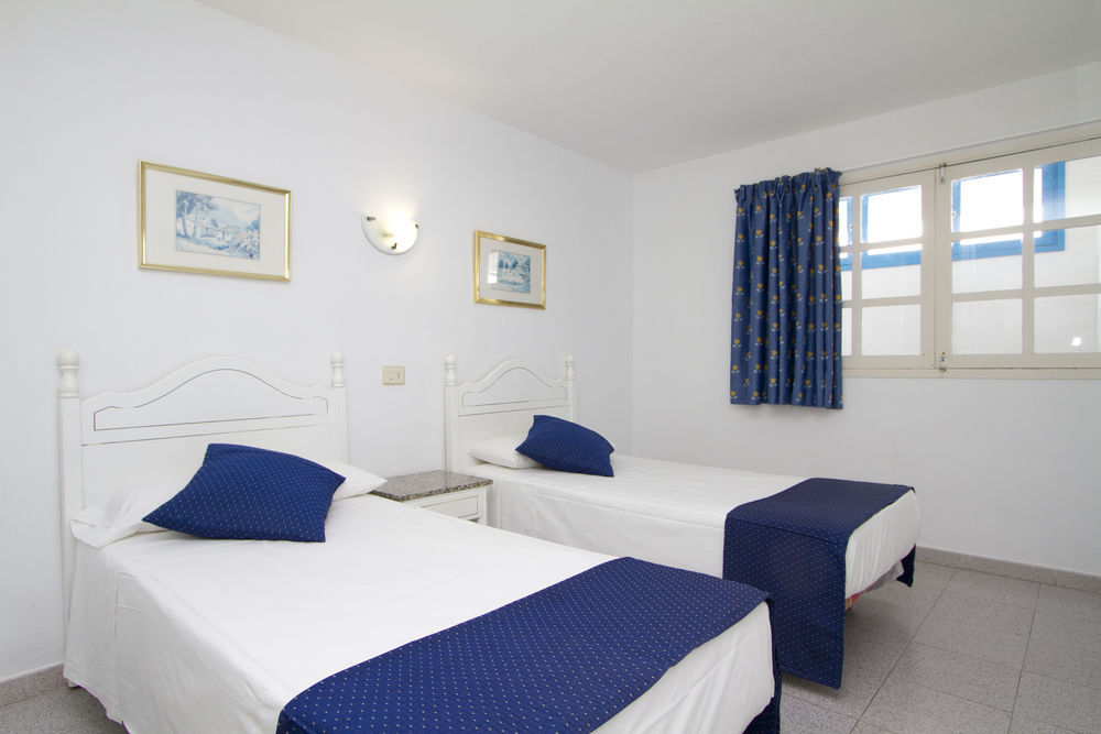 Ereza Apartamentos Los Hibiscos - Adults Only Puerto del Carmen  Kültér fotó