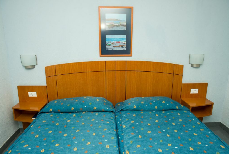Ereza Apartamentos Los Hibiscos - Adults Only Puerto del Carmen  Kültér fotó