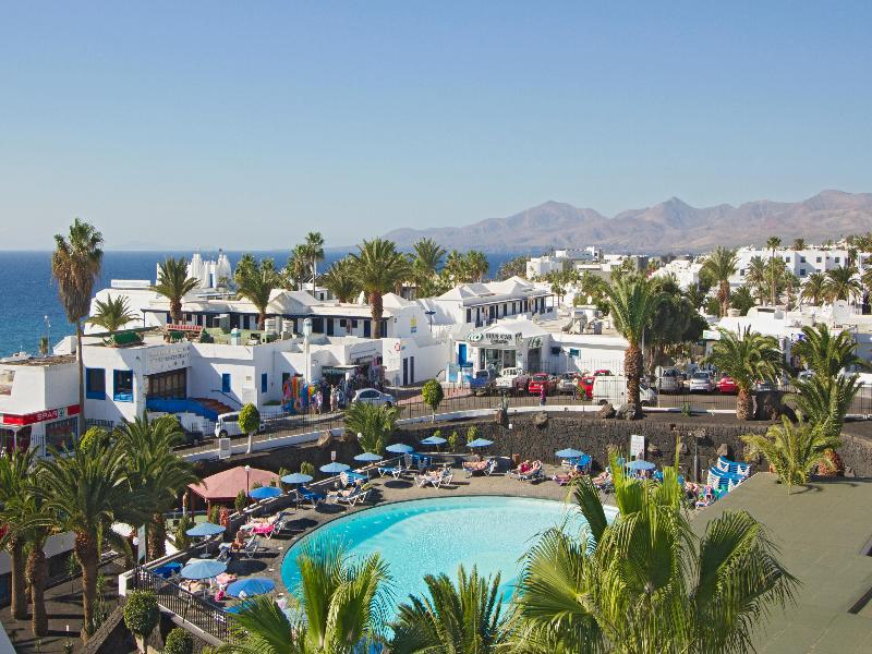 Ereza Apartamentos Los Hibiscos - Adults Only Puerto del Carmen  Kültér fotó
