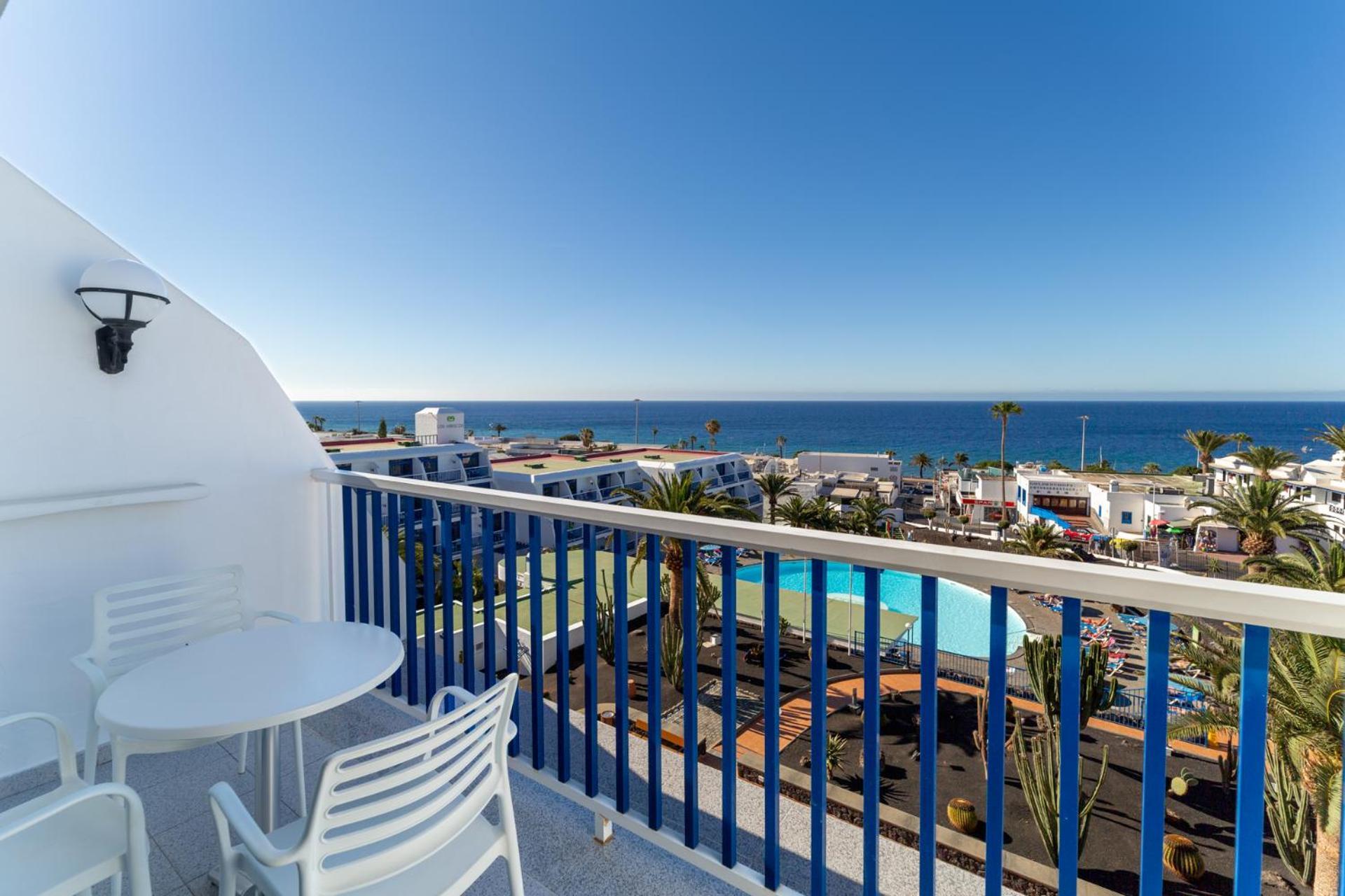 Ereza Apartamentos Los Hibiscos - Adults Only Puerto del Carmen  Kültér fotó