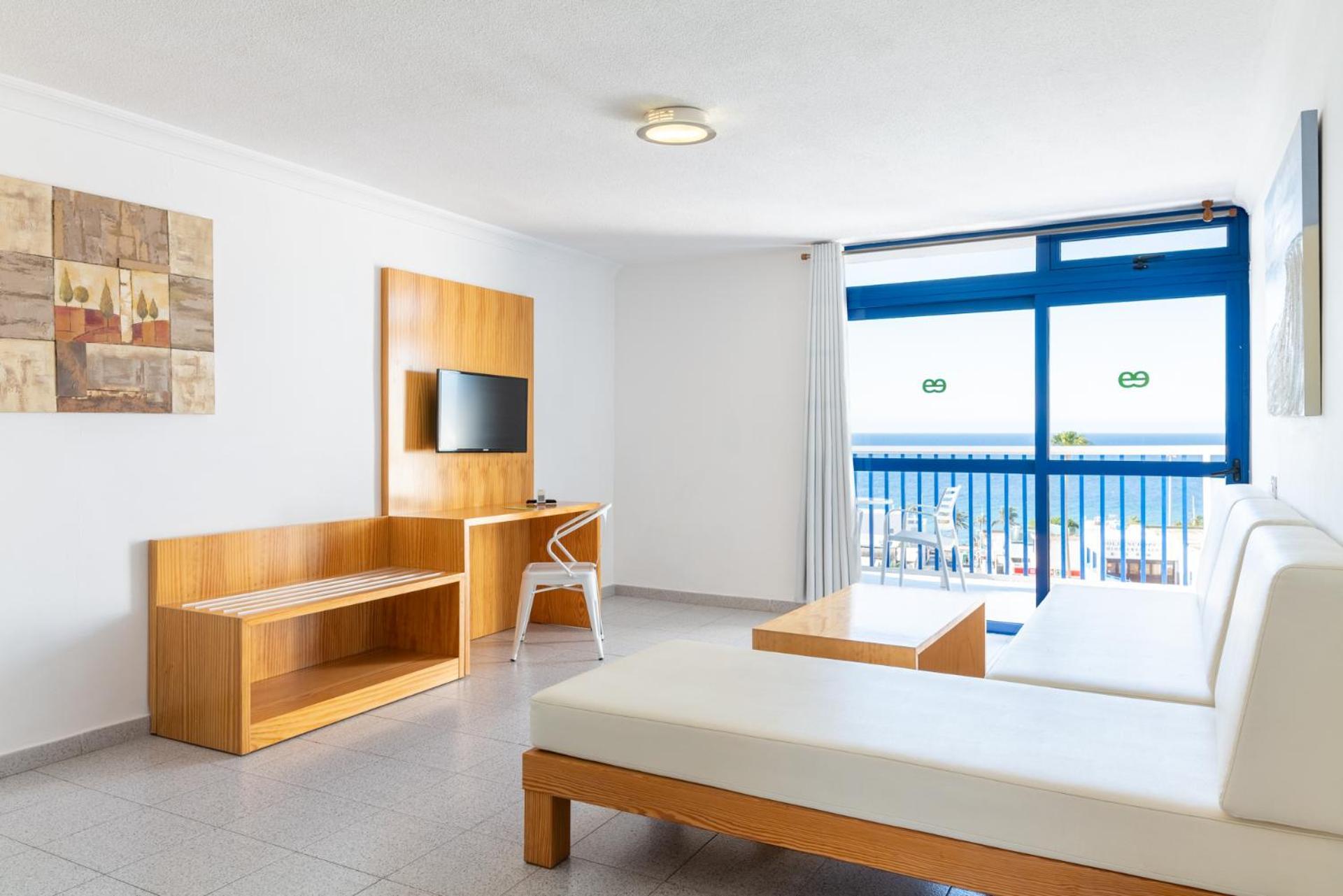 Ereza Apartamentos Los Hibiscos - Adults Only Puerto del Carmen  Kültér fotó