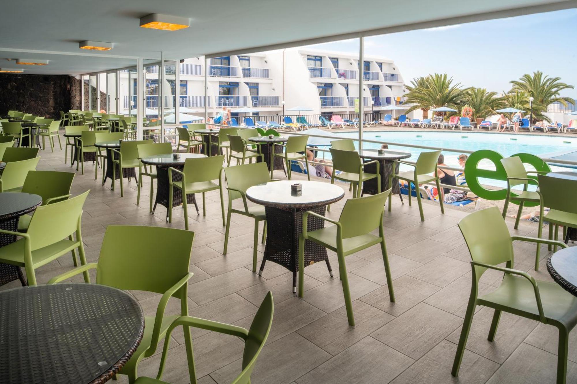 Ereza Apartamentos Los Hibiscos - Adults Only Puerto del Carmen  Kültér fotó