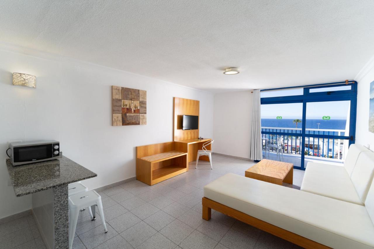 Ereza Apartamentos Los Hibiscos - Adults Only Puerto del Carmen  Kültér fotó