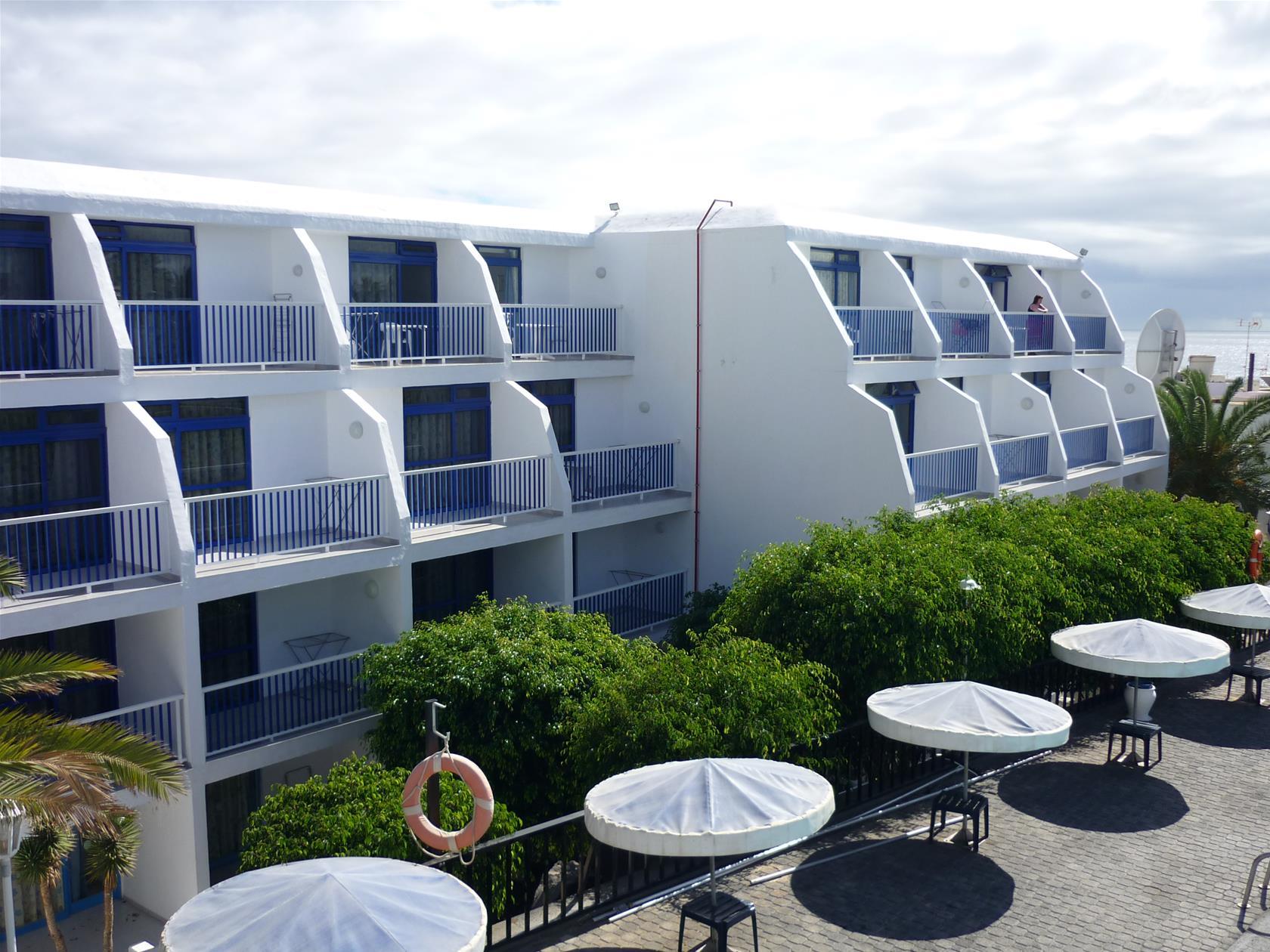 Ereza Apartamentos Los Hibiscos - Adults Only Puerto del Carmen  Kültér fotó