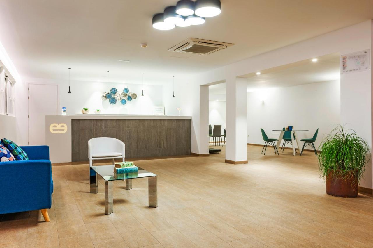Ereza Apartamentos Los Hibiscos - Adults Only Puerto del Carmen  Kültér fotó