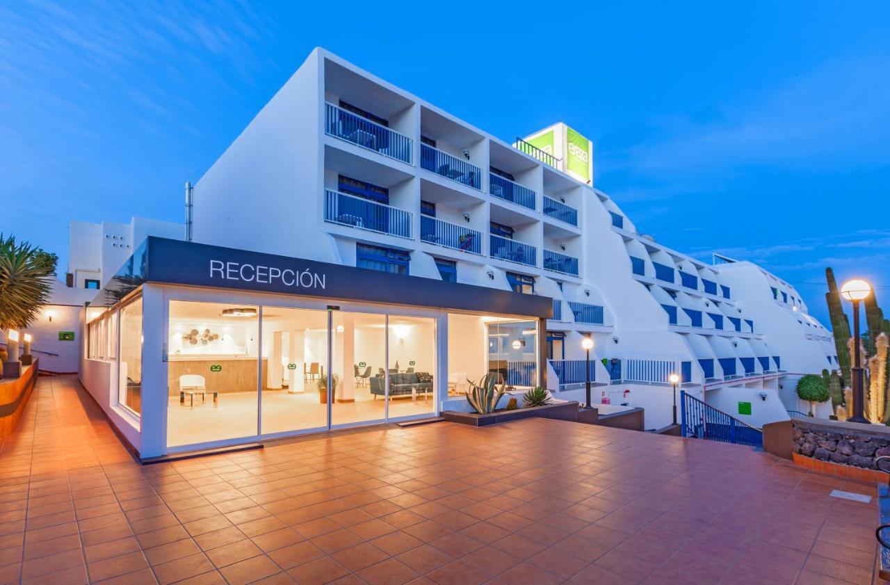 Ereza Apartamentos Los Hibiscos - Adults Only Puerto del Carmen  Kültér fotó
