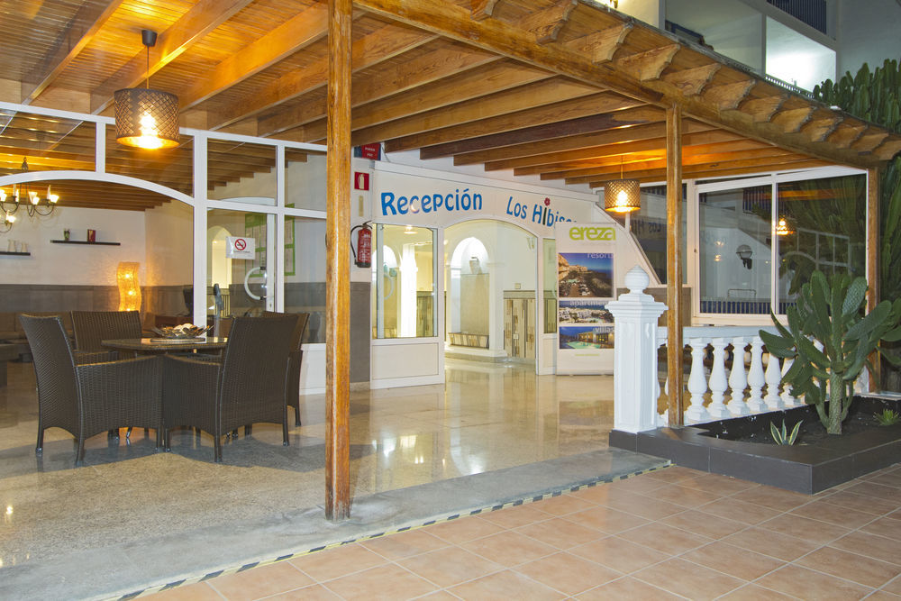 Ereza Apartamentos Los Hibiscos - Adults Only Puerto del Carmen  Kültér fotó