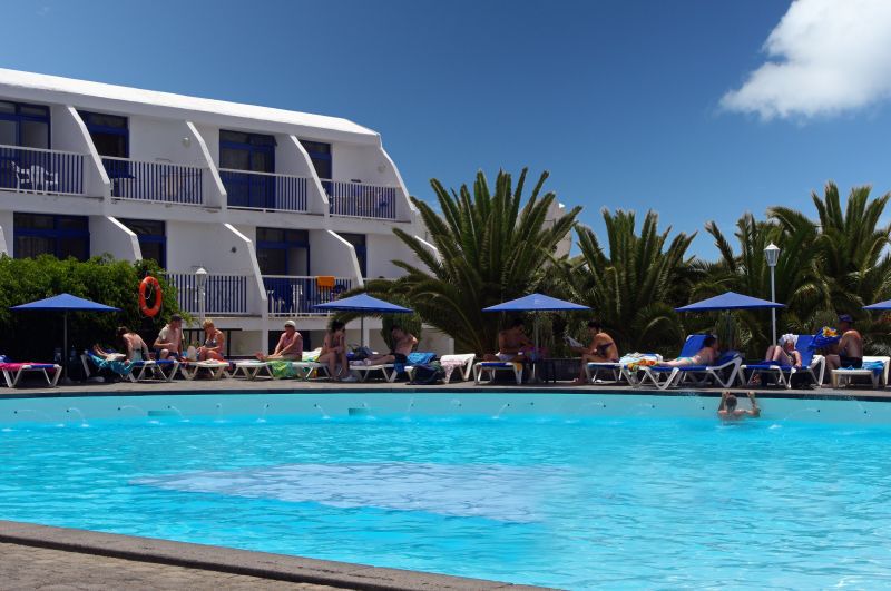 Ereza Apartamentos Los Hibiscos - Adults Only Puerto del Carmen  Kültér fotó